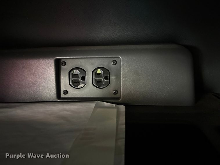 image for item YA1482 2025 Peterbilt 589 semi truck