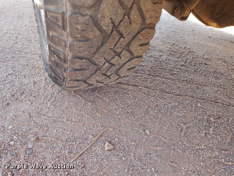 image for item BI9772 2011 Dodge Ram 2500HD Crew Cab pickup truck