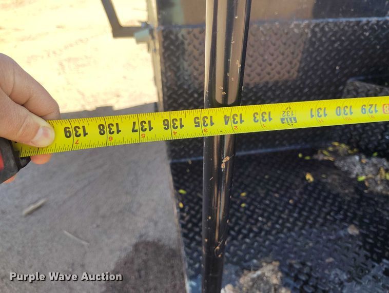 image for item BI9773 2006 Ford F450 Super Duty XL sewer rodder truck