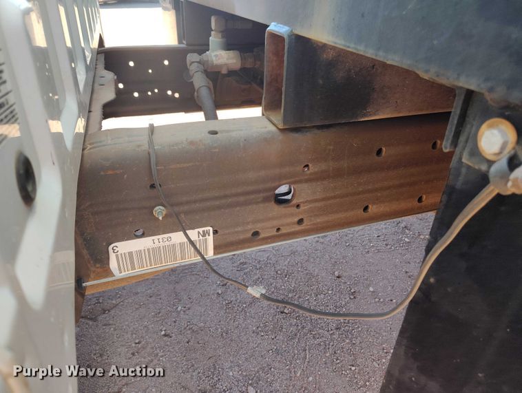 image for item BI9773 2006 Ford F450 Super Duty XL sewer rodder truck