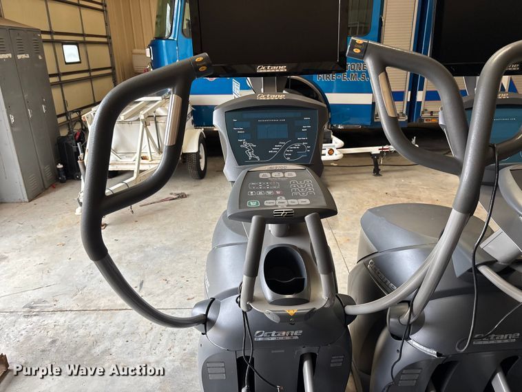 image for item DK0214 (11) Exercise bikes