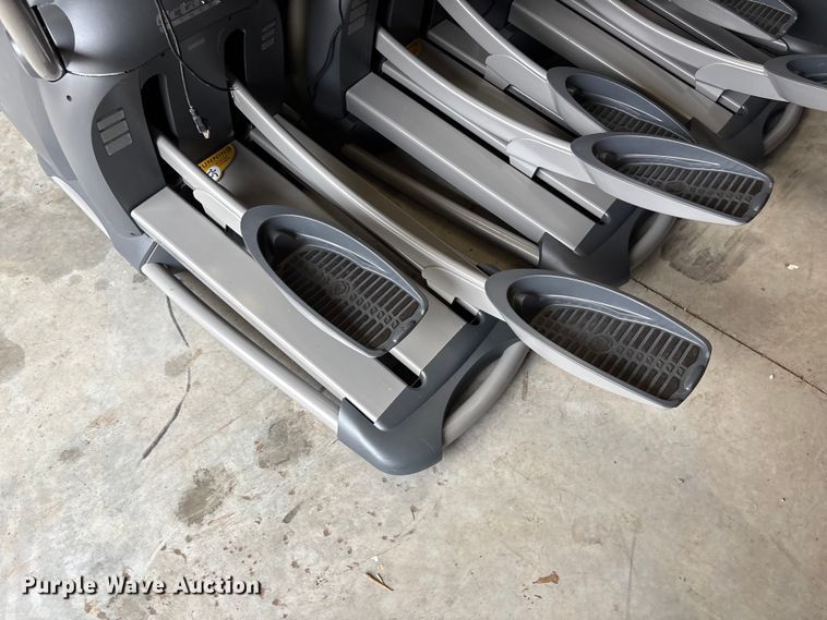 image for item DK0214 (11) Exercise bikes