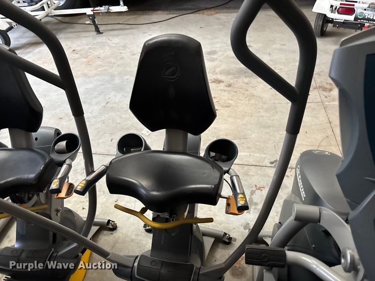 image for item DK0214 (11) Exercise bikes