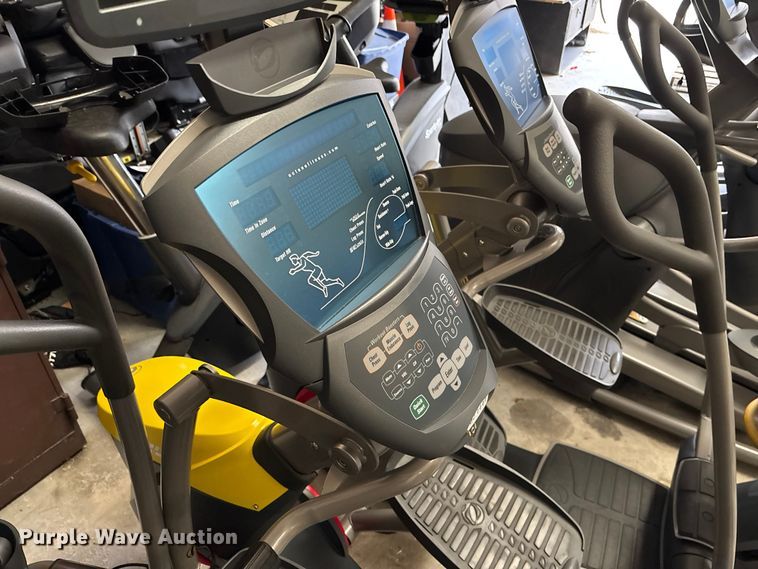 image for item DK0214 (11) Exercise bikes