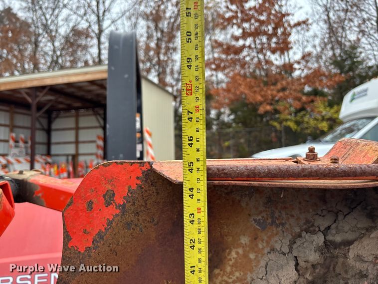 image for item DK0215 Jacobsen HR-5111 lawn mower