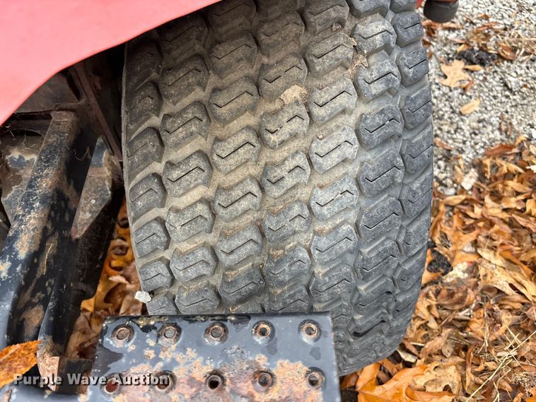 image for item DK0215 Jacobsen HR-5111 lawn mower