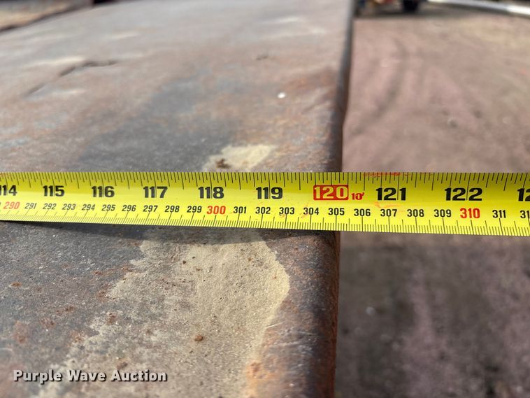 image for item DK0217 1992 International 4700 dump truck