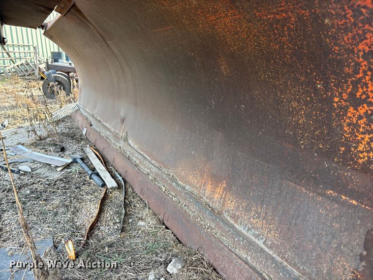 image for item DK0217 1992 International 4700 dump truck