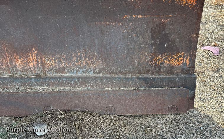 image for item DK0217 1992 International 4700 dump truck