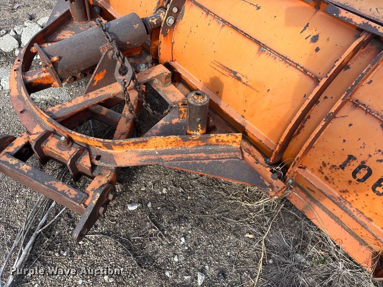 image for item DK0217 1992 International 4700 dump truck