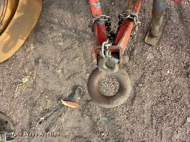 image for item DK0221 Trash pump