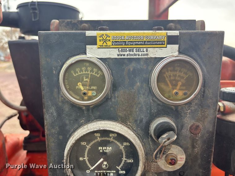 image for item DK0221 Trash pump