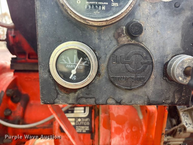 image for item DK0221 Trash pump