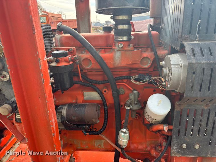 image for item DK0221 Trash pump