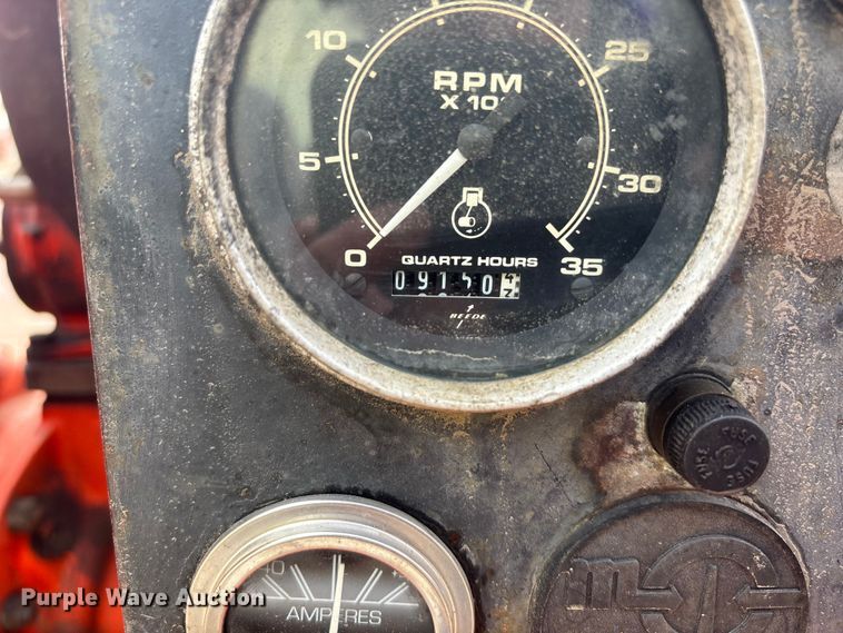 image for item DK0221 Trash pump