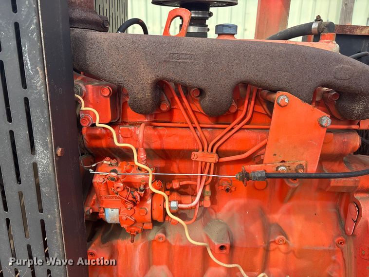 image for item DK0221 Trash pump