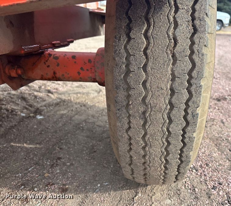 image for item DK0221 Trash pump