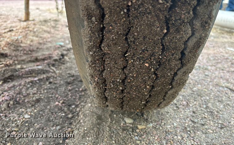 image for item DK0221 Trash pump