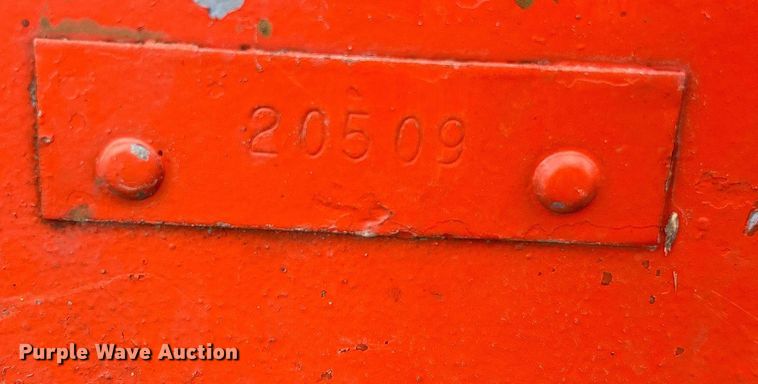 image for item DK0221 Trash pump