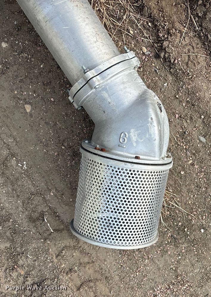 image for item DK0221 Trash pump