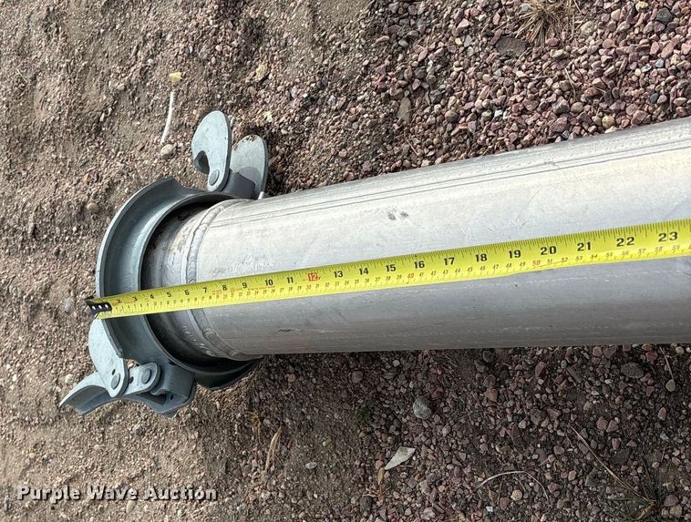 image for item DK0221 Trash pump