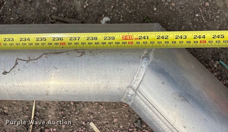 image for item DK0221 Trash pump