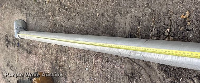 image for item DK0221 Trash pump