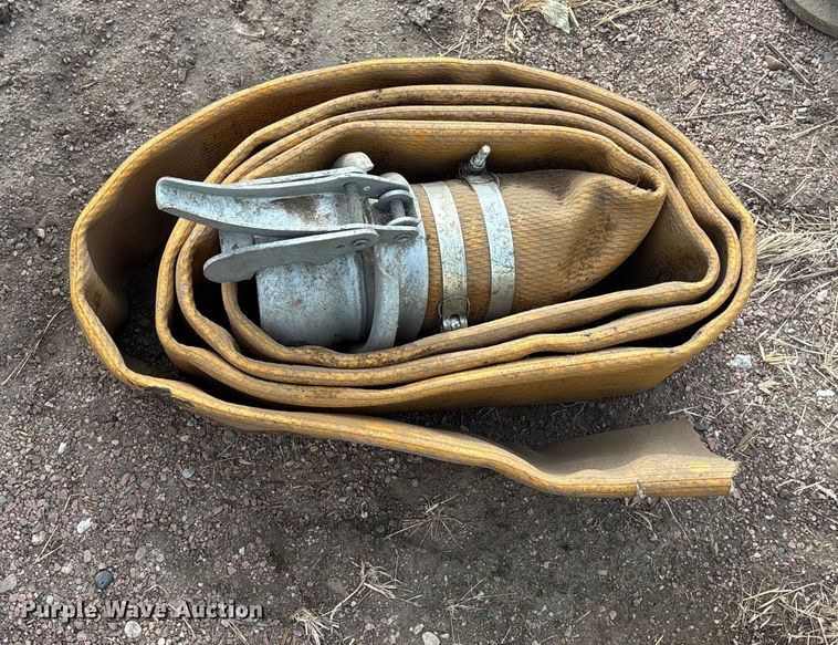 image for item DK0221 Trash pump