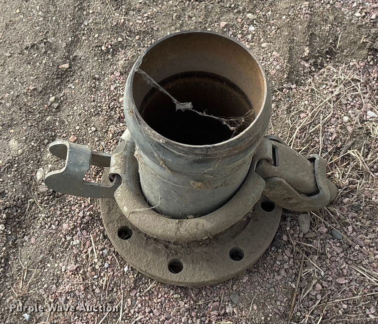 image for item DK0221 Trash pump