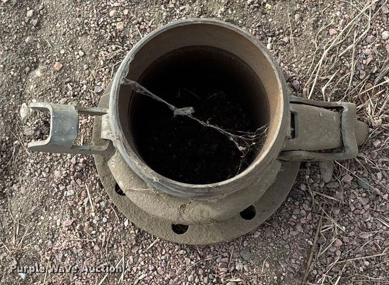 image for item DK0221 Trash pump