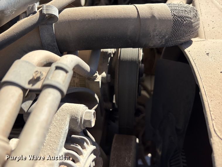 image for item DK6819 2001 Dodge Ram 1500 pickup truck