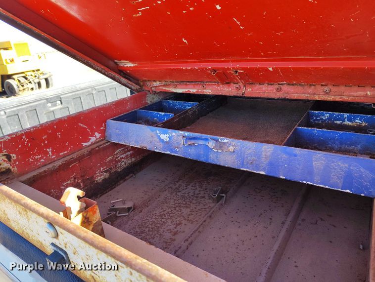 image for item DP5155 2003 Chevrolet Silverado 1500 Ext. Cab pickup truck