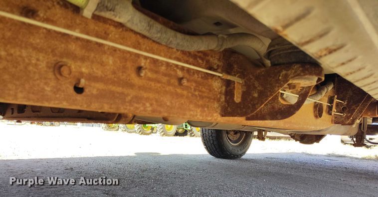 image for item DP5155 2003 Chevrolet Silverado 1500 Ext. Cab pickup truck