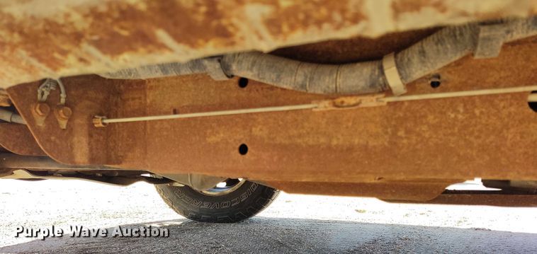 image for item DP5155 2003 Chevrolet Silverado 1500 Ext. Cab pickup truck