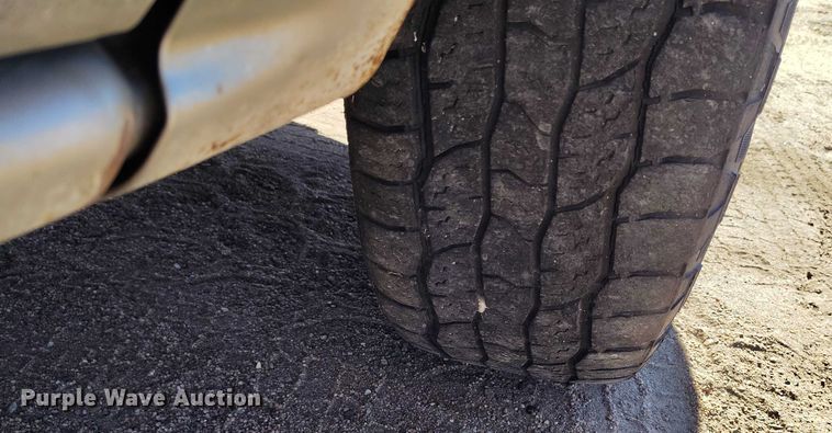 image for item DP5155 2003 Chevrolet Silverado 1500 Ext. Cab pickup truck