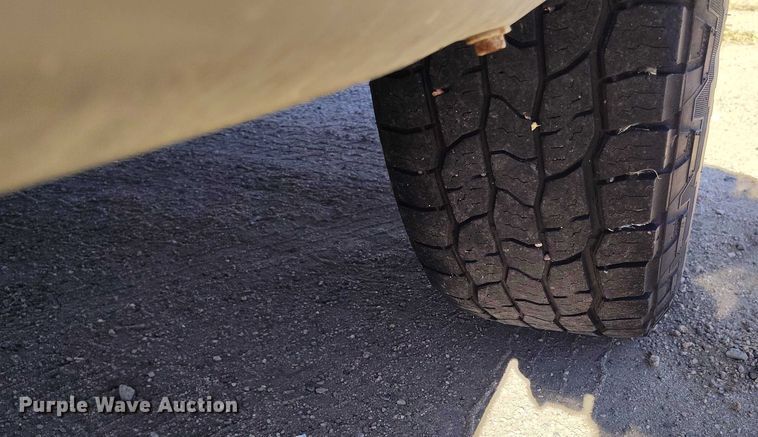 image for item DP5155 2003 Chevrolet Silverado 1500 Ext. Cab pickup truck