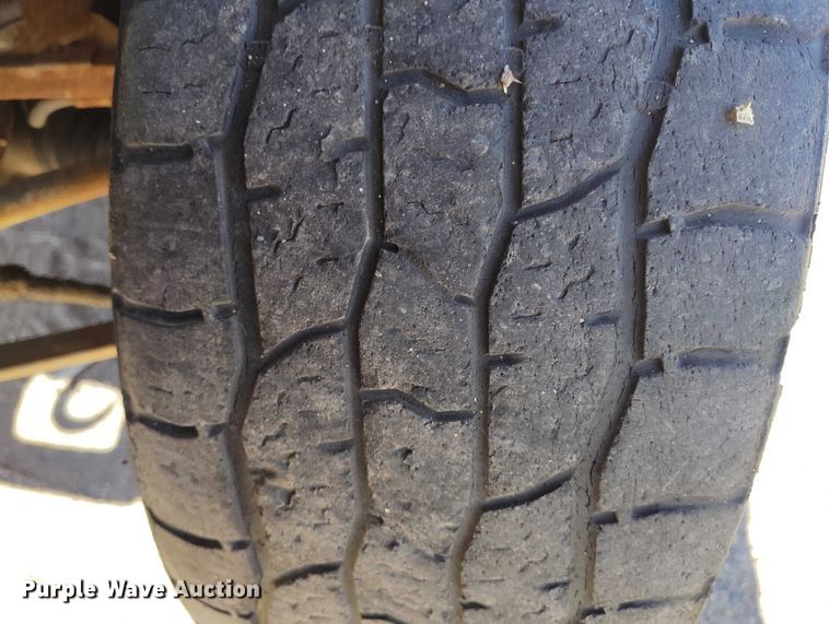 image for item DP5155 2003 Chevrolet Silverado 1500 Ext. Cab pickup truck