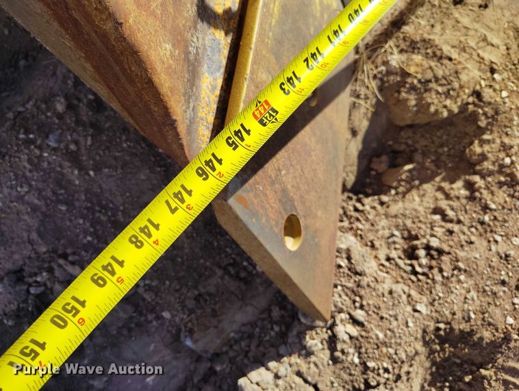 image for item DP5162 CMI TM-3-350 landfill compactor