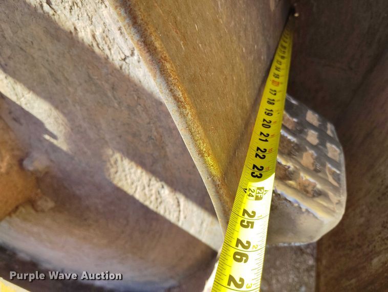 image for item DP5162 CMI TM-3-350 landfill compactor