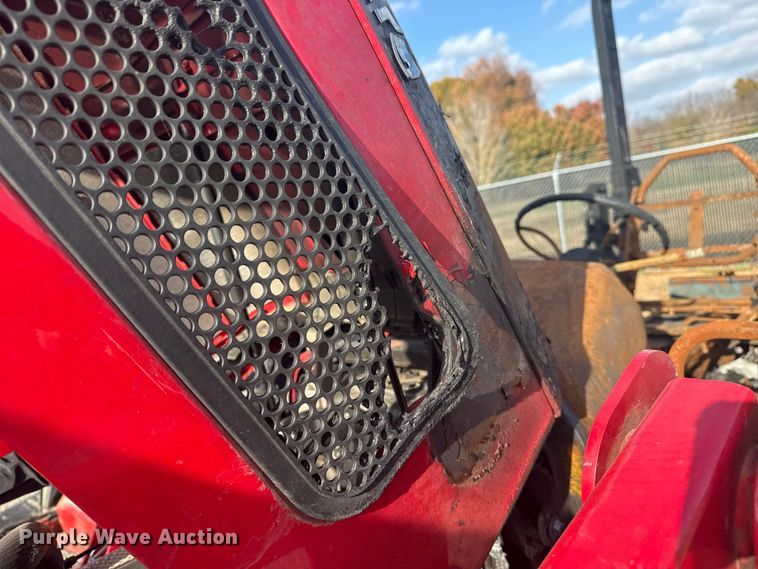 image for item DQ4145 Mahindra 5155 MFWD tractor