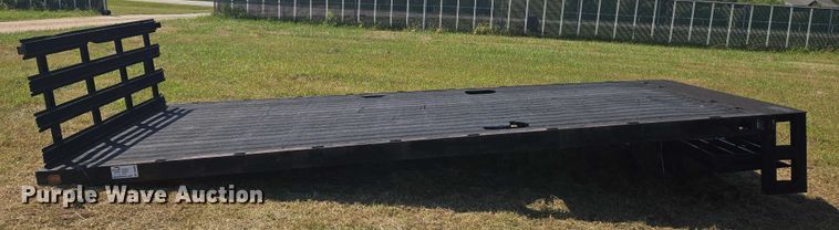 image for item DU6890 Knapheide  PVMX -183CGSA flatbed