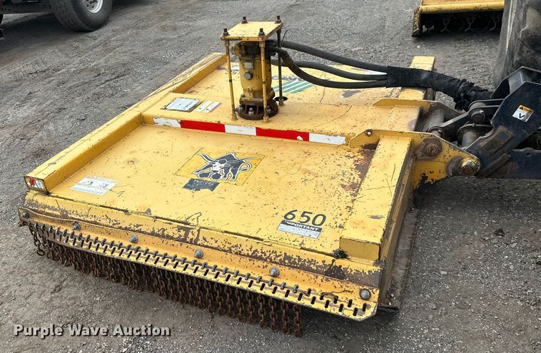 image for item DW4372 Case Maxxum MXU110 MFWD tractor