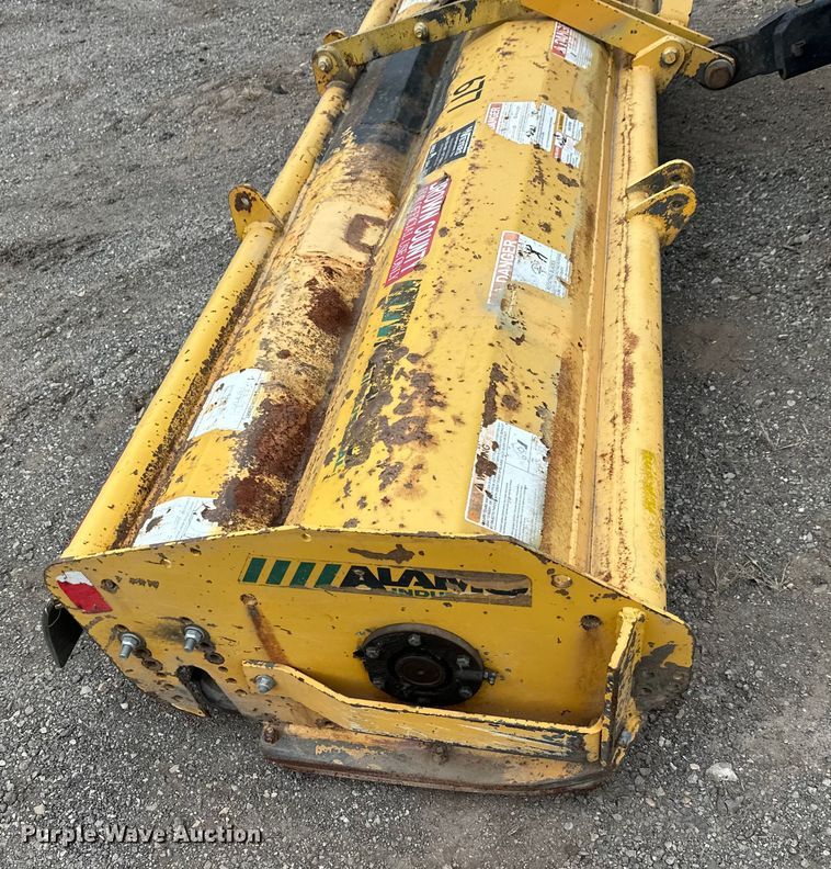 image for item DW4372 Case Maxxum MXU110 MFWD tractor