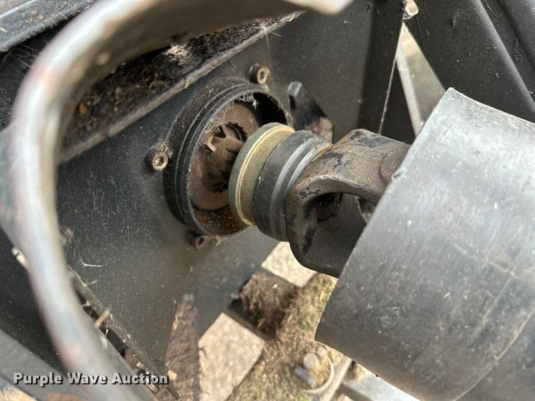 image for item DW4372 Case Maxxum MXU110 MFWD tractor