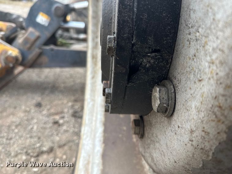 image for item DW4372 Case Maxxum MXU110 MFWD tractor