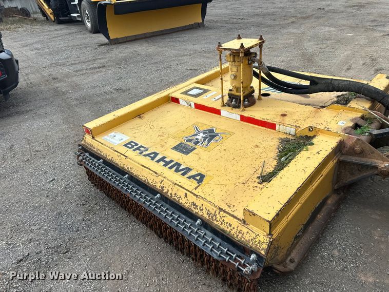 image for item DW4373 2003 Case Maxxum MXU110 MFWD tractor