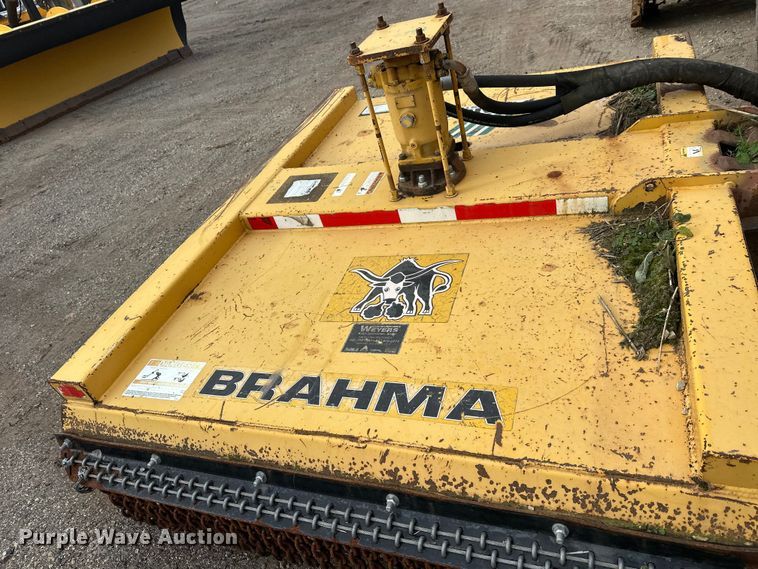 image for item DW4373 2003 Case Maxxum MXU110 MFWD tractor