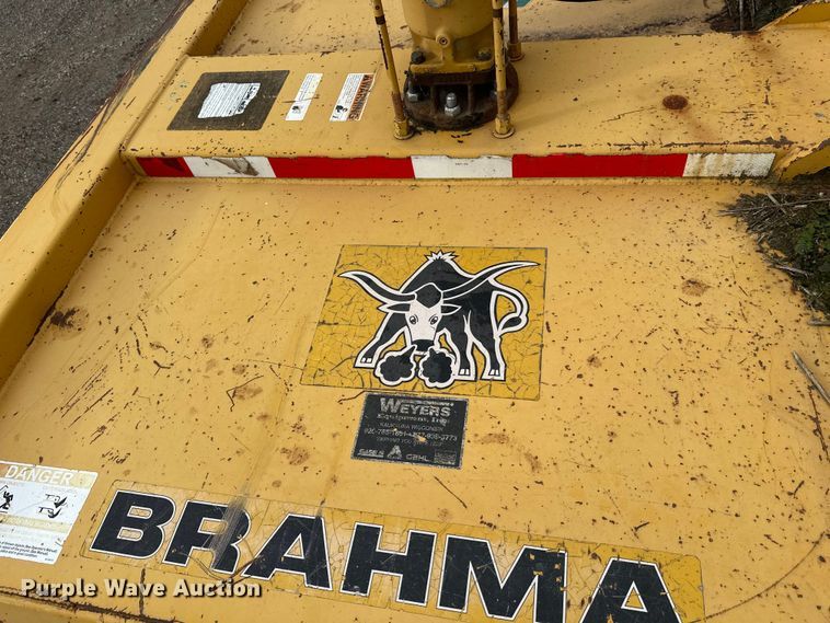 image for item DW4373 2003 Case Maxxum MXU110 MFWD tractor