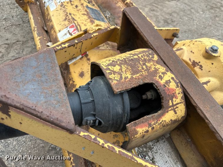 image for item DW4373 2003 Case Maxxum MXU110 MFWD tractor