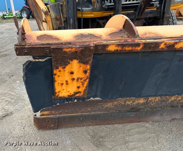 image for item DW4374 2005 International 7600 dump truck